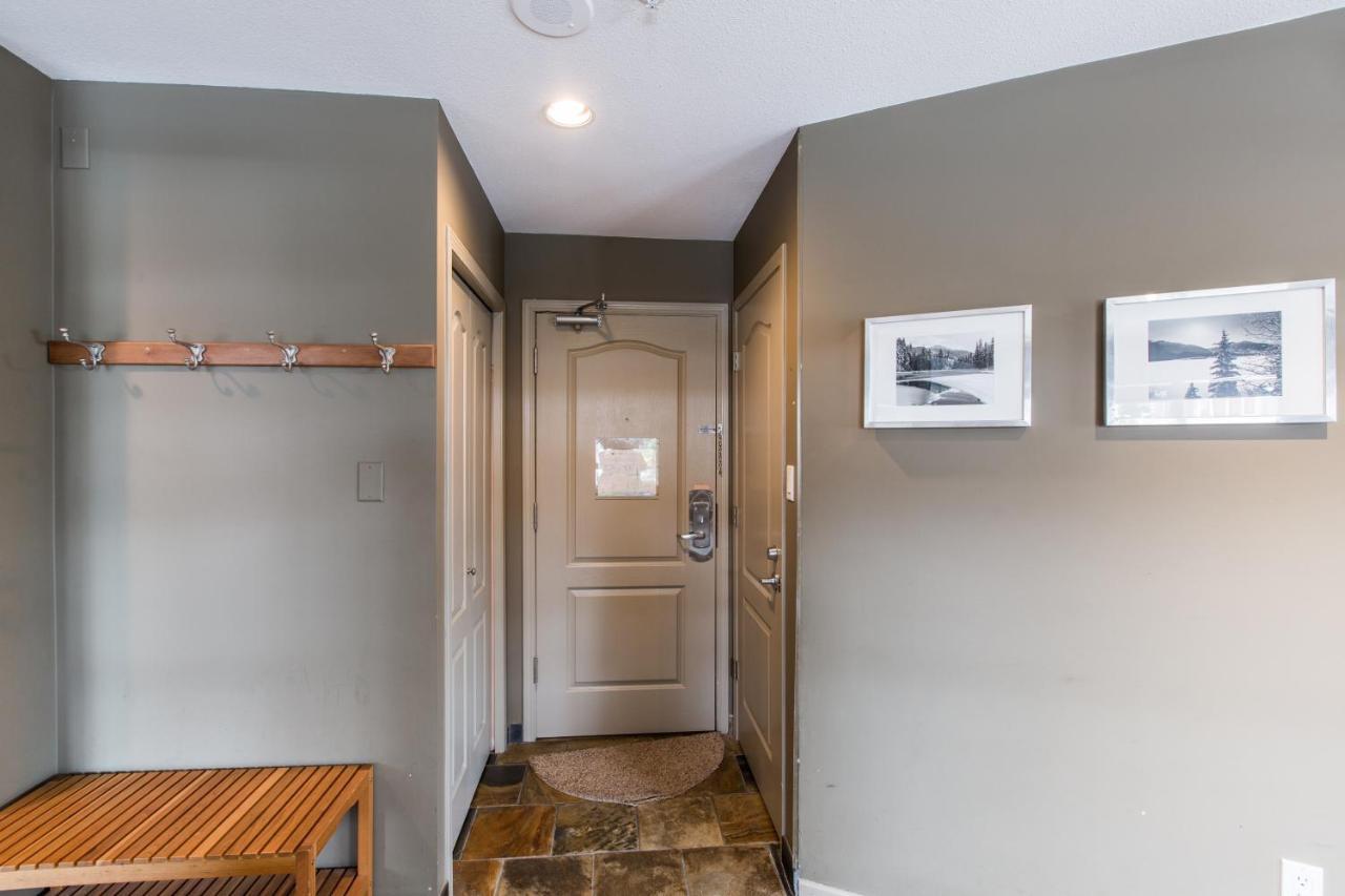 Whistler Blackcomb Vacation Rentals - Village North Dış mekan fotoğraf
