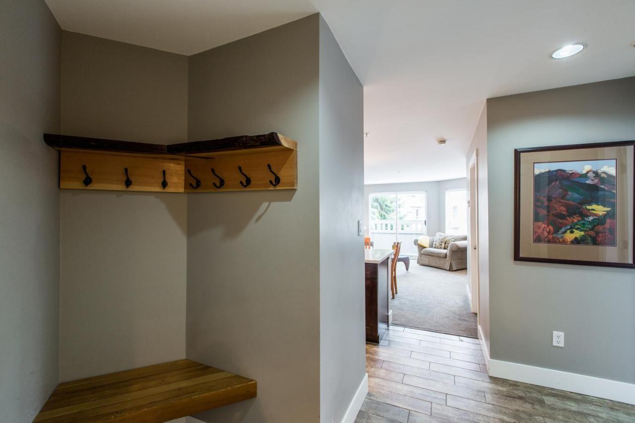 Whistler Blackcomb Vacation Rentals - Village North Dış mekan fotoğraf