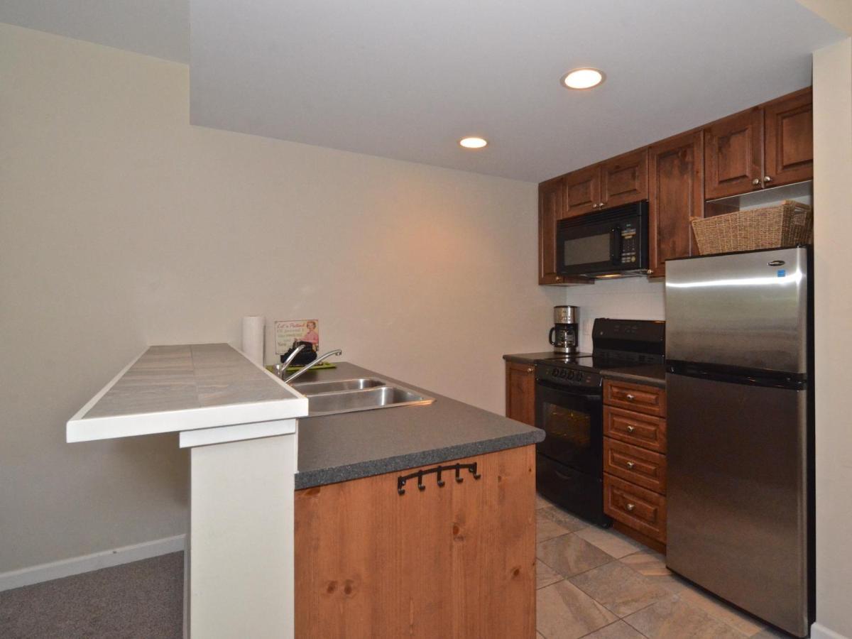 Whistler Blackcomb Vacation Rentals - Village North Dış mekan fotoğraf