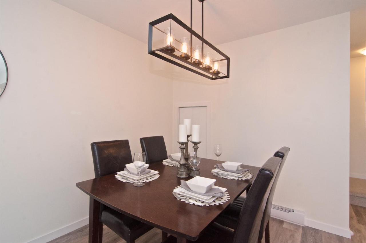 Whistler Blackcomb Vacation Rentals - Village North Oda fotoğraf