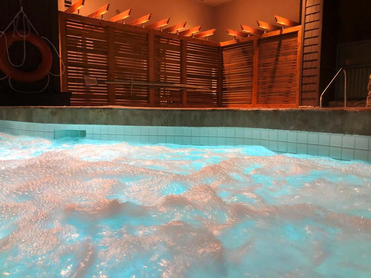 Whistler Blackcomb Vacation Rentals - Village North Dış mekan fotoğraf