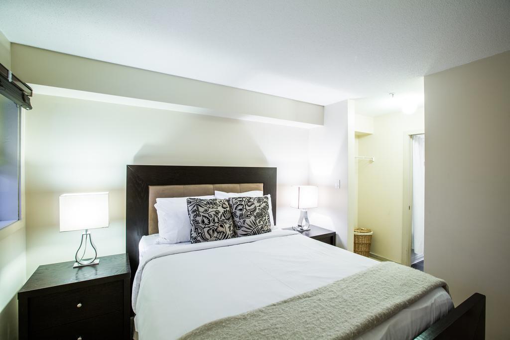 Whistler Blackcomb Vacation Rentals - Village North Dış mekan fotoğraf