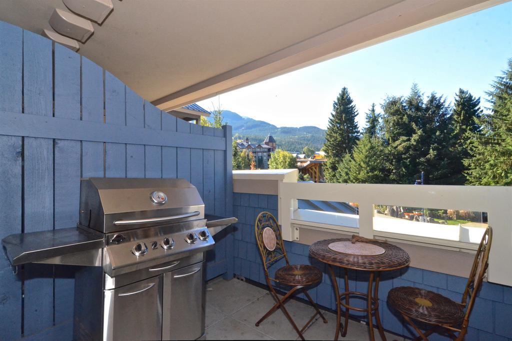 Whistler Blackcomb Vacation Rentals - Village North Dış mekan fotoğraf
