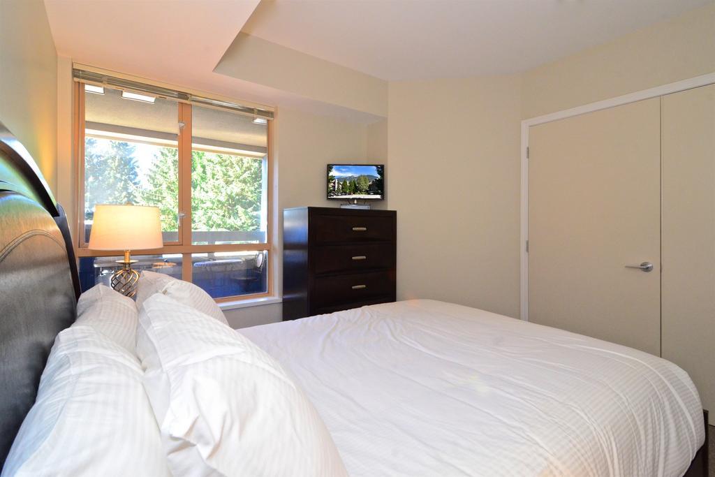 Whistler Blackcomb Vacation Rentals - Village North Dış mekan fotoğraf