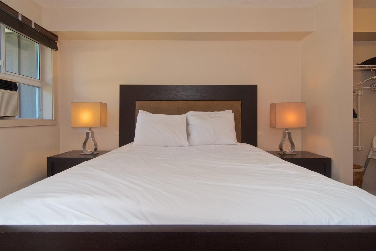Whistler Blackcomb Vacation Rentals - Village North Dış mekan fotoğraf