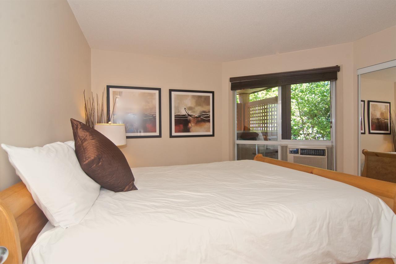 Whistler Blackcomb Vacation Rentals - Village North Dış mekan fotoğraf