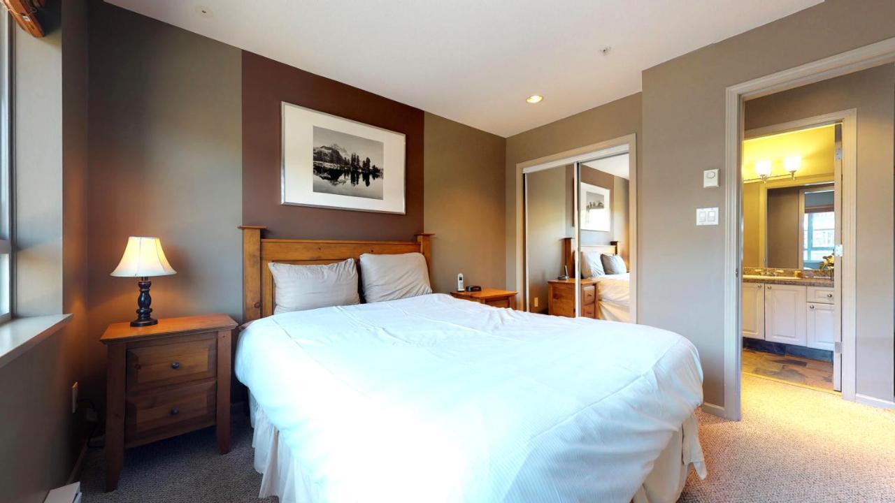 Whistler Blackcomb Vacation Rentals - Village North Dış mekan fotoğraf