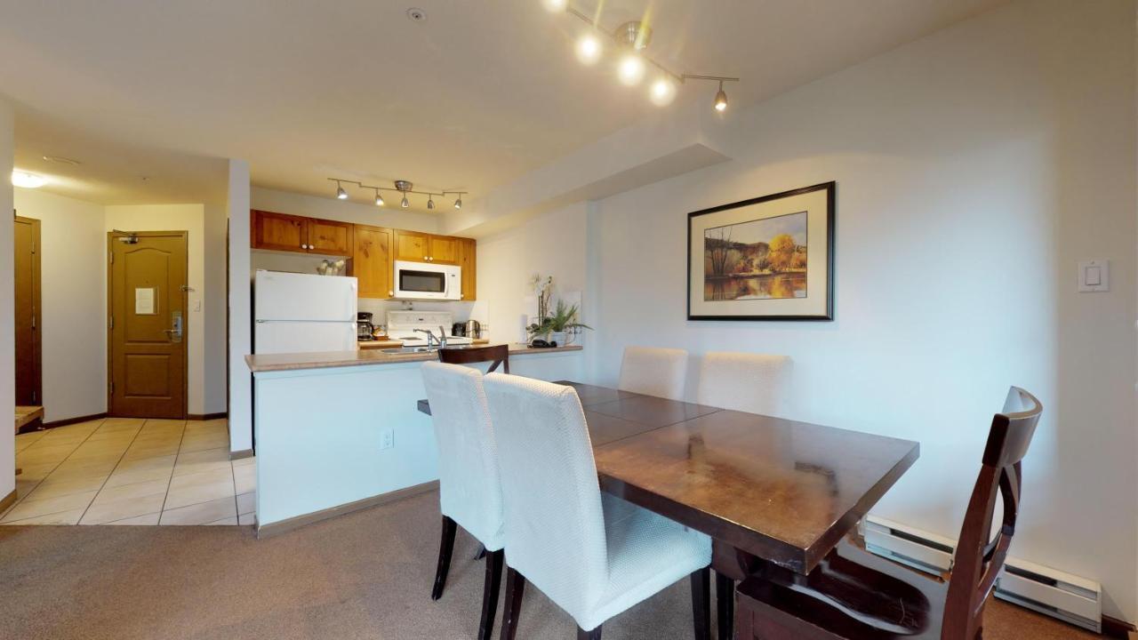 Whistler Blackcomb Vacation Rentals - Village North Dış mekan fotoğraf