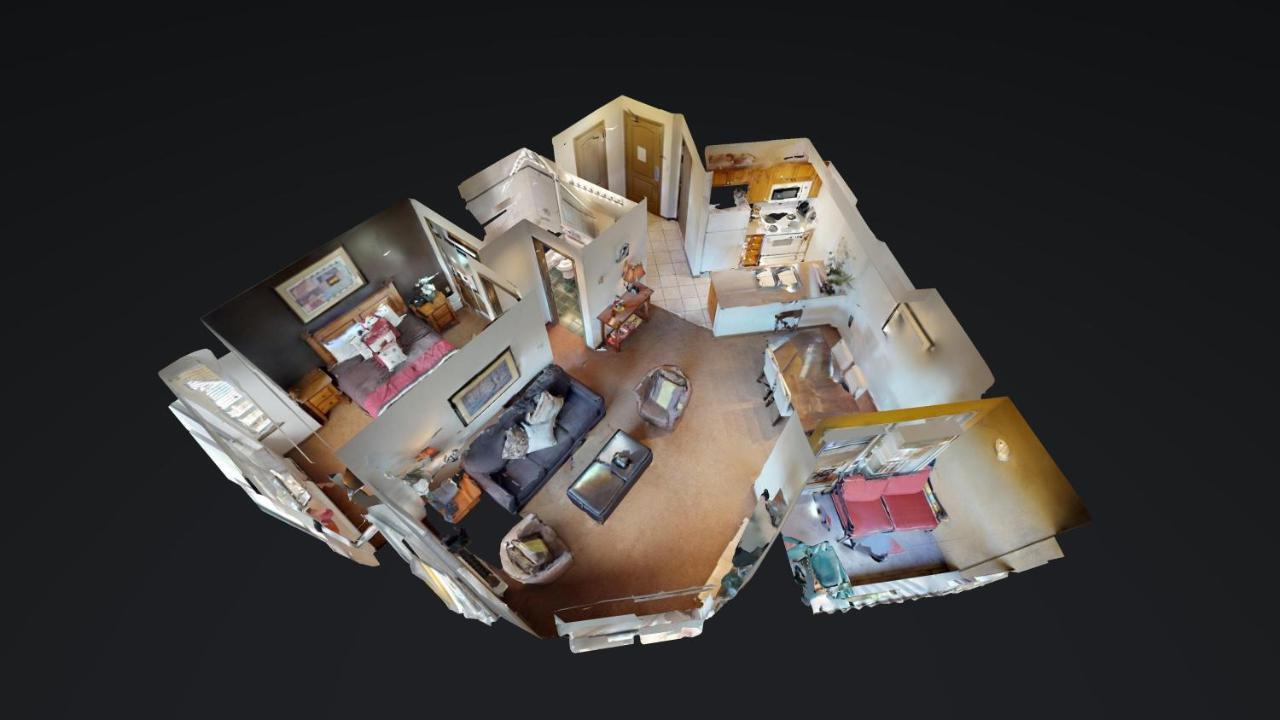 Whistler Blackcomb Vacation Rentals - Village North Dış mekan fotoğraf