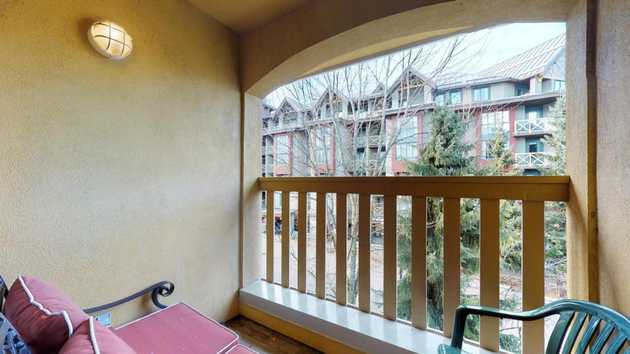 Whistler Blackcomb Vacation Rentals - Village North Dış mekan fotoğraf