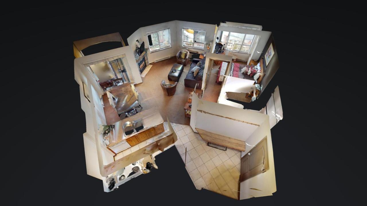 Whistler Blackcomb Vacation Rentals - Village North Dış mekan fotoğraf