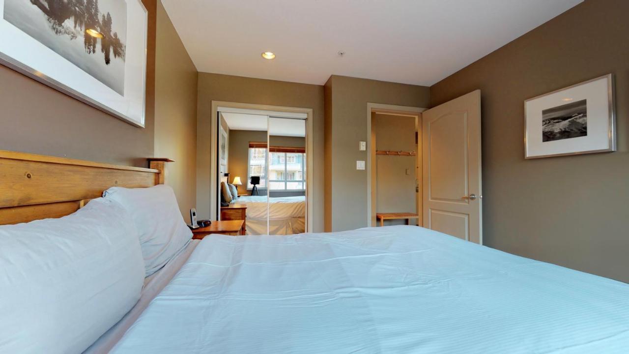 Whistler Blackcomb Vacation Rentals - Village North Dış mekan fotoğraf