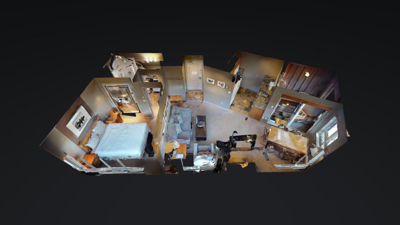 Whistler Blackcomb Vacation Rentals - Village North Dış mekan fotoğraf